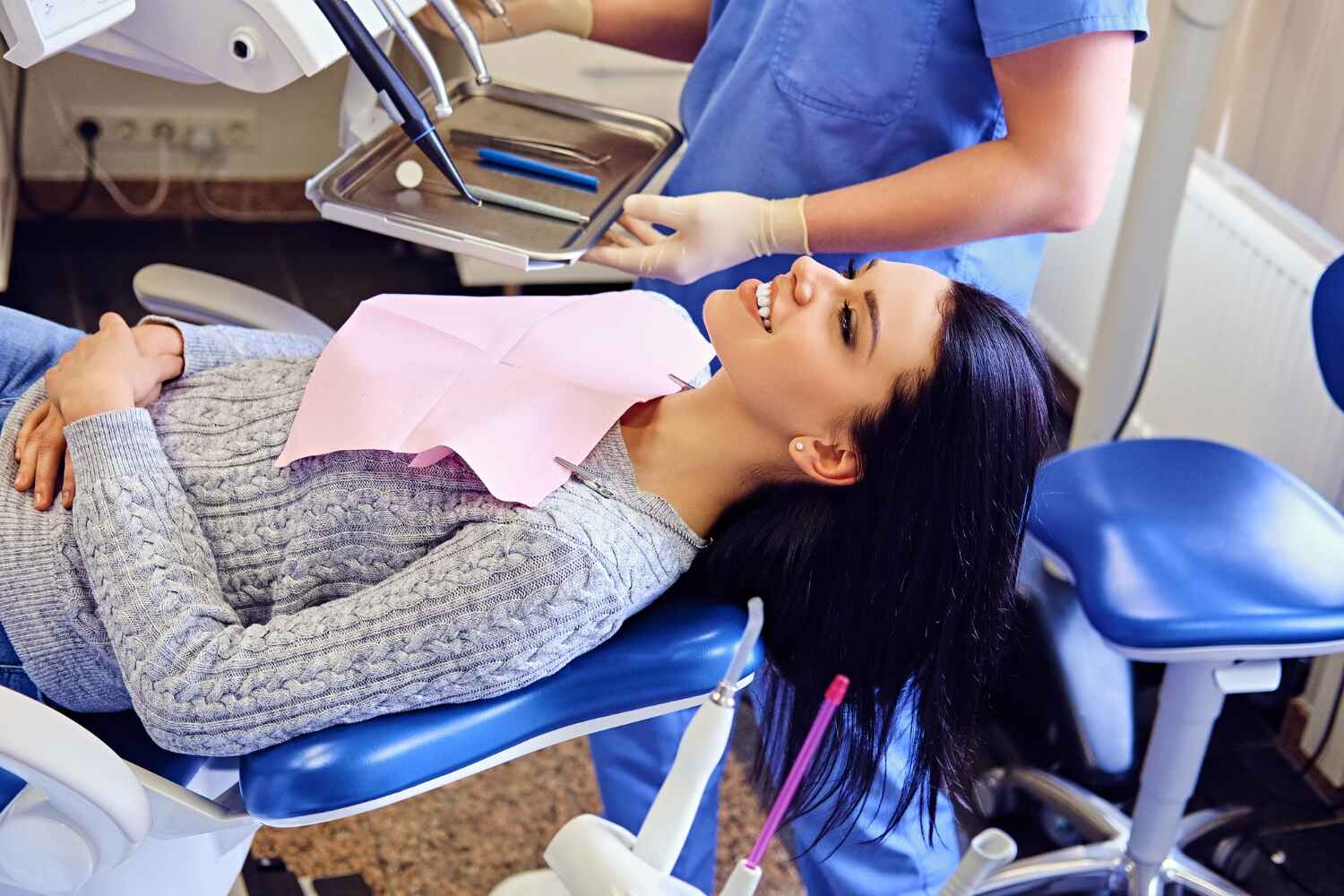 Best Emergency Dentist for Kids [placeholder7] in Brodhead, WI